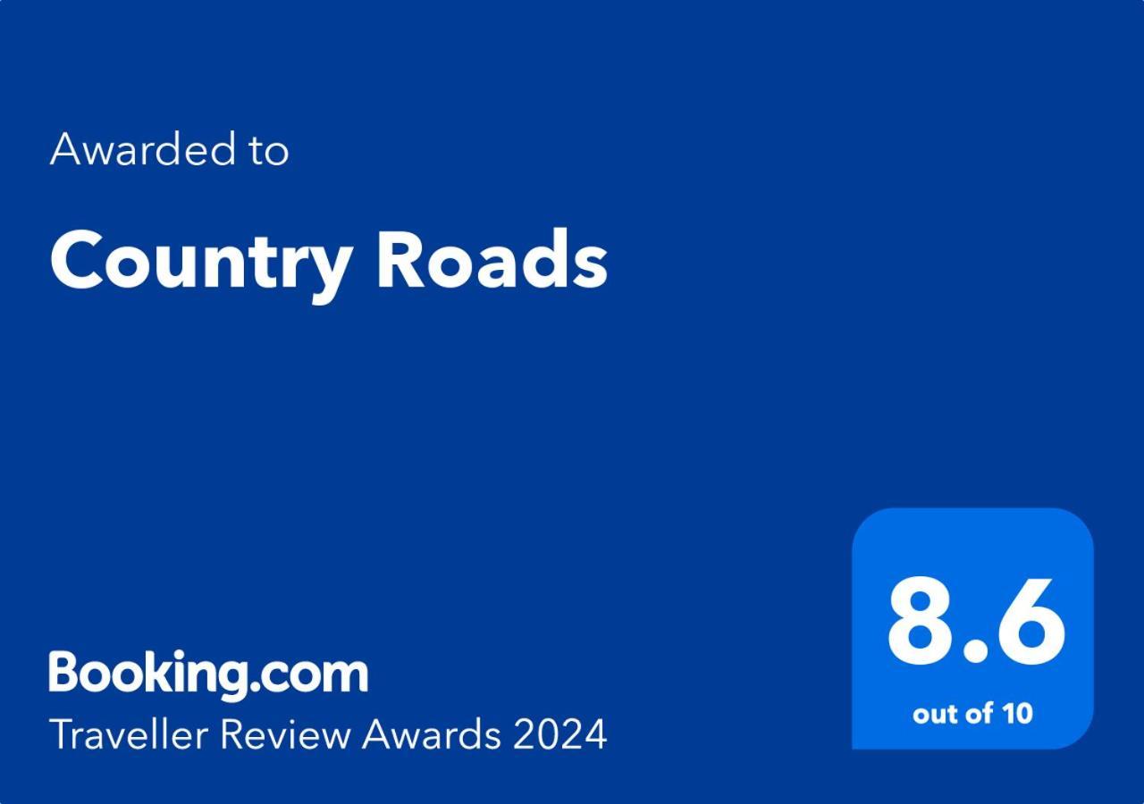 Country Roads Motel Peak Hill Kültér fotó